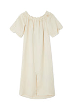 Never Fully Dressed Rio Maxi Dress - Cream