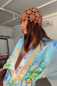 Never Fully Dressed Miley Shirt - Rio
