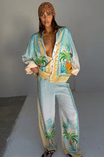 Never Fully Dressed Elissa Trousers - Rio