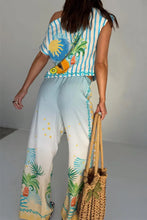 Never Fully Dressed Elissa Trousers - Rio