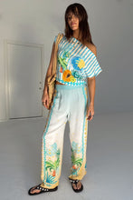 Never Fully Dressed Elissa Trousers - Rio