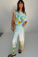Never Fully Dressed Elissa Trousers - Rio