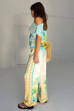 Never Fully Dressed Elissa Trousers - Rio