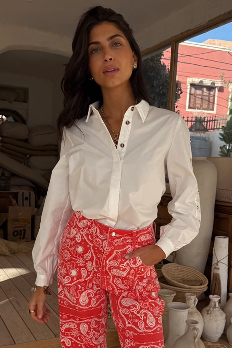 Never Fully Dressed Marley Shirt