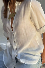 Never Fully Dressed Miley Shirt - White