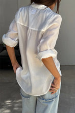 Never Fully Dressed Miley Shirt - White