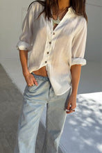 Never Fully Dressed Miley Shirt - White