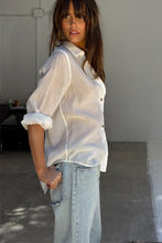 Never Fully Dressed Miley Shirt - White