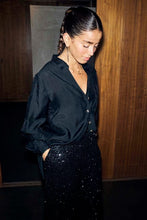 Never Fully Dressed Miley Shirt - Black