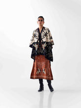 NOIB Noa Poncho - Nocturnal Jungle