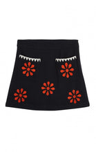 Wild Nona Skirt - Black