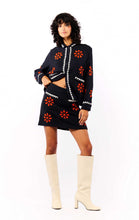 Wild Nona Skirt - Black