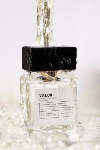 Ampersand Eau De Parfum - Valor