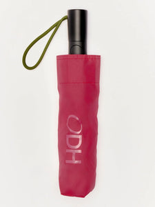 Original Duck Head The Daily Eco-Friendly Automatic Umbrella  Black, Olive, Magenta