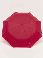 Original Duck Head The Daily Eco-Friendly Automatic Umbrella  Black, Olive, Magenta