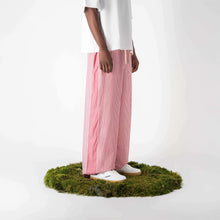 MoEa Origin Low White & Green Apple