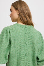 Atelier Reve Irazora Jumper - Peppermint Melange