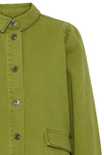 Atelier Reve Irvandra Jacket - Pesto