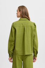 Atelier Reve Irvandra Jacket - Pesto