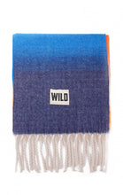 Wild Salina Scarf - Multicolour