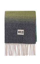 Wild Salina Scarf - Green