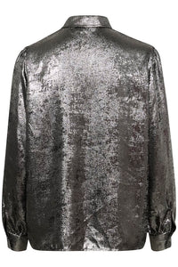 Saint Tropez Hami Shirt - Silver