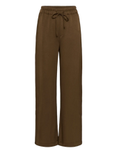 Saint Tropez Theo Pant - Dark Earth