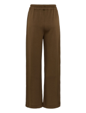 Saint Tropez Theo Pant - Dark Earth