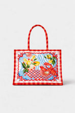 NOIB The Tote - Summer Zest