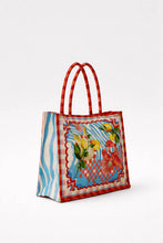 NOIB The Tote - Summer Zest