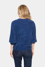 Saint Tropez Banni Jumper - Titan