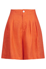 Eb&Ive Miramar Short - Coral