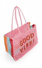 Wild Ulysses Bag - Rose