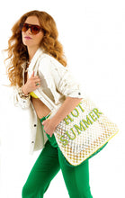 Wild Ulyss Bag - Blanc