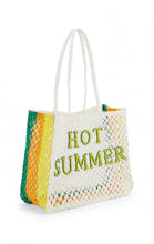 Wild Ulyss Bag - Blanc