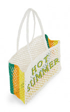 Wild Ulyss Bag - Blanc