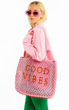 Wild Ulysses Bag - Rose
