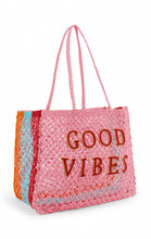 Wild Ulysses Bag - Rose