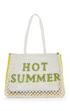 Wild Ulyss Bag - Blanc