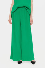 Saint Tropez Bronte Trouser - Verdant Green