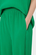 Saint Tropez Bronte Trouser - Verdant Green