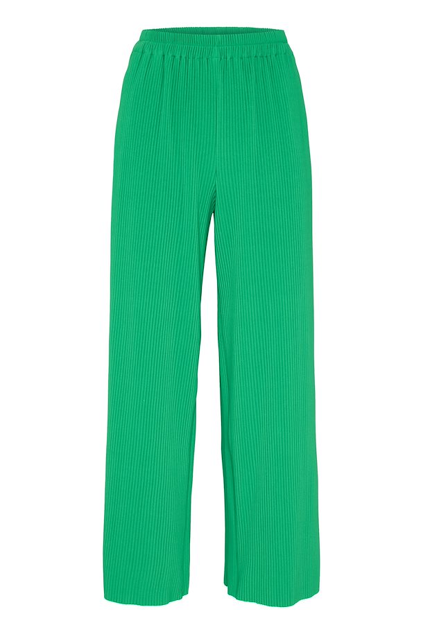 Saint Tropez Bronte Trouser - Verdant Green