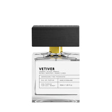 Ampersand Eau De Parfum - Vetiver