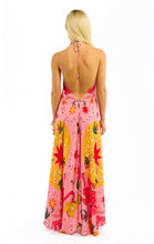 Wild Voila Bandidas Dress - Rose