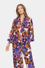 Saint Tropez Filuca Blouse - Winsome Flowers