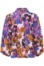 Saint Tropez Filuca Blouse - Winsome Flowers