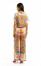 Wild Yseult Trousers - Rose