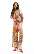 Wild Yseult Trousers - Rose