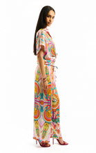 Wild Yseult Trousers - Rose