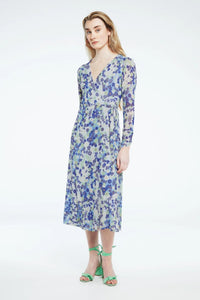 Fabienne Chapot Natalie Dress - Popping Flowers